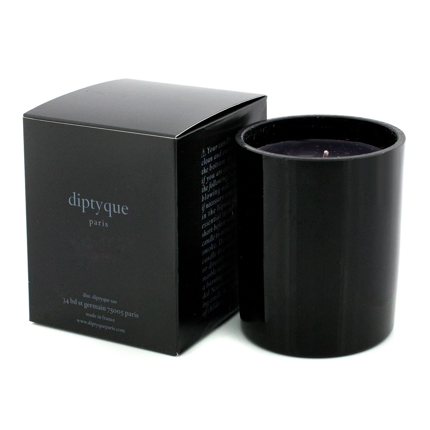 Diptyque Scented Candle - Baies (Barries) 300g/10.2oz - Image 2
