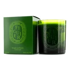 Diptyque Scented Candle - Figuier (Fig Tree) 300g/10.2oz