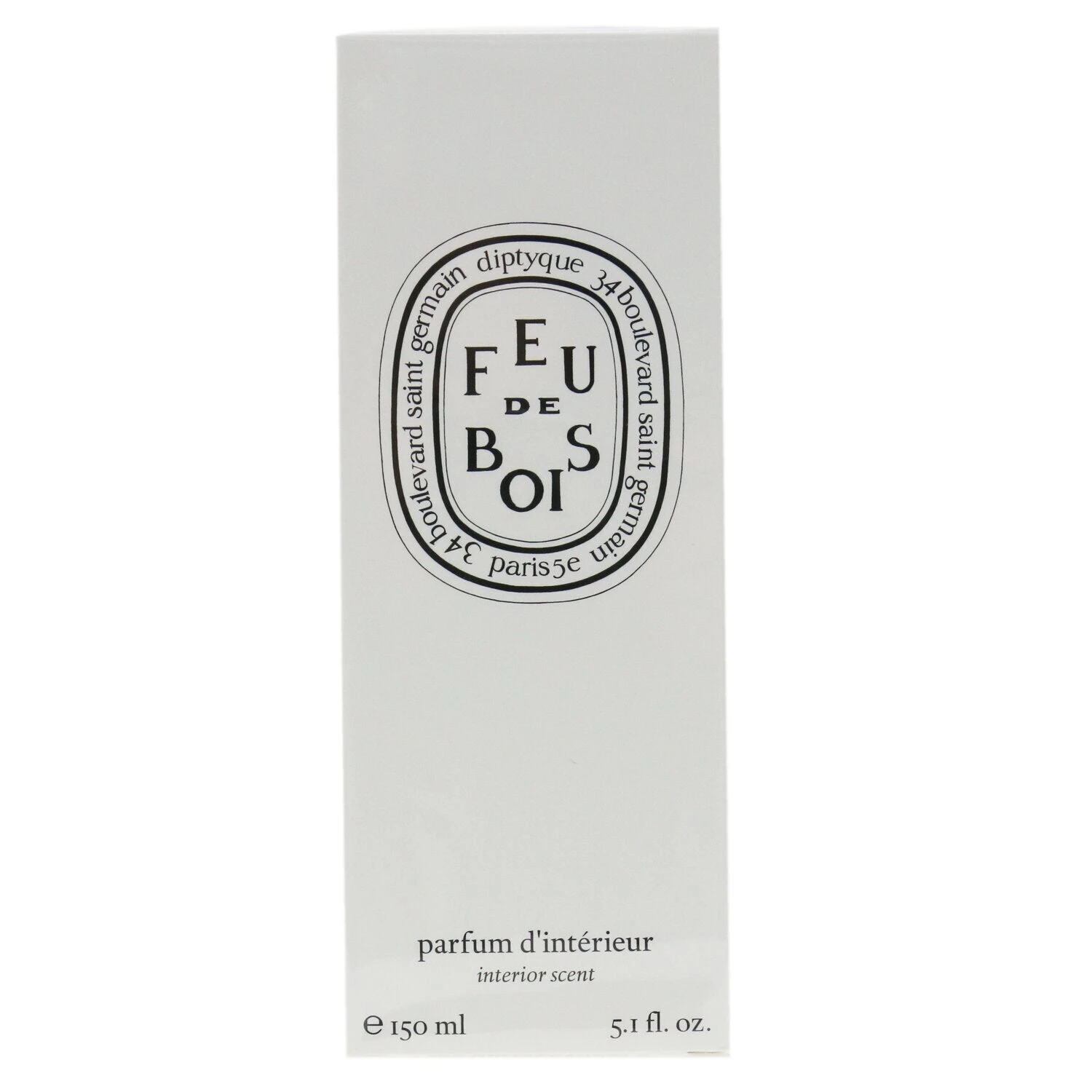 Diptyque Room Spray - Feu De Bois 150ml/5.1oz - Image 3