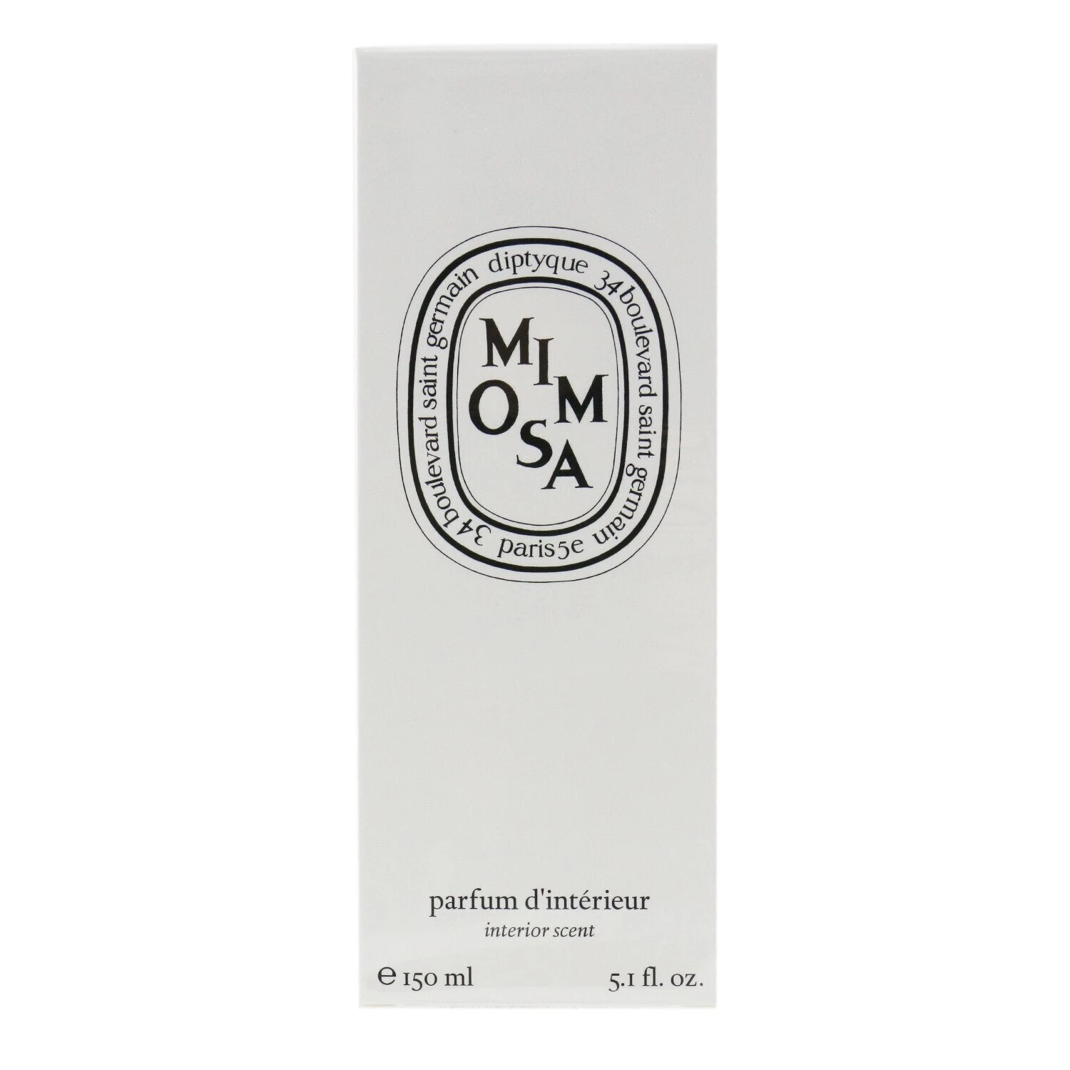 Diptyque Room Spray - Mimosa 150ml/5.1oz - Image 3