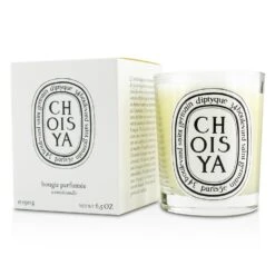 Diptyque Scented Candle - Choisya (Mexican Orange Blossom) 190g/6.5oz
