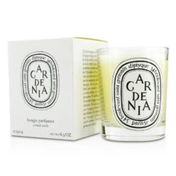 Diptyque Scented Candle - Gardenia 190g/6.5oz