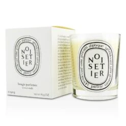 Diptyque Scented Candle - Noisetier (Hazelnut Tree) 190g/6.5oz
