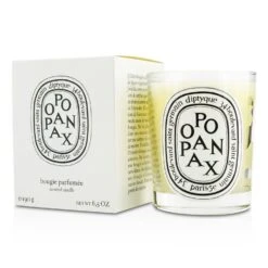 Diptyque Scented Candle - Opopanax 190g/6.5oz