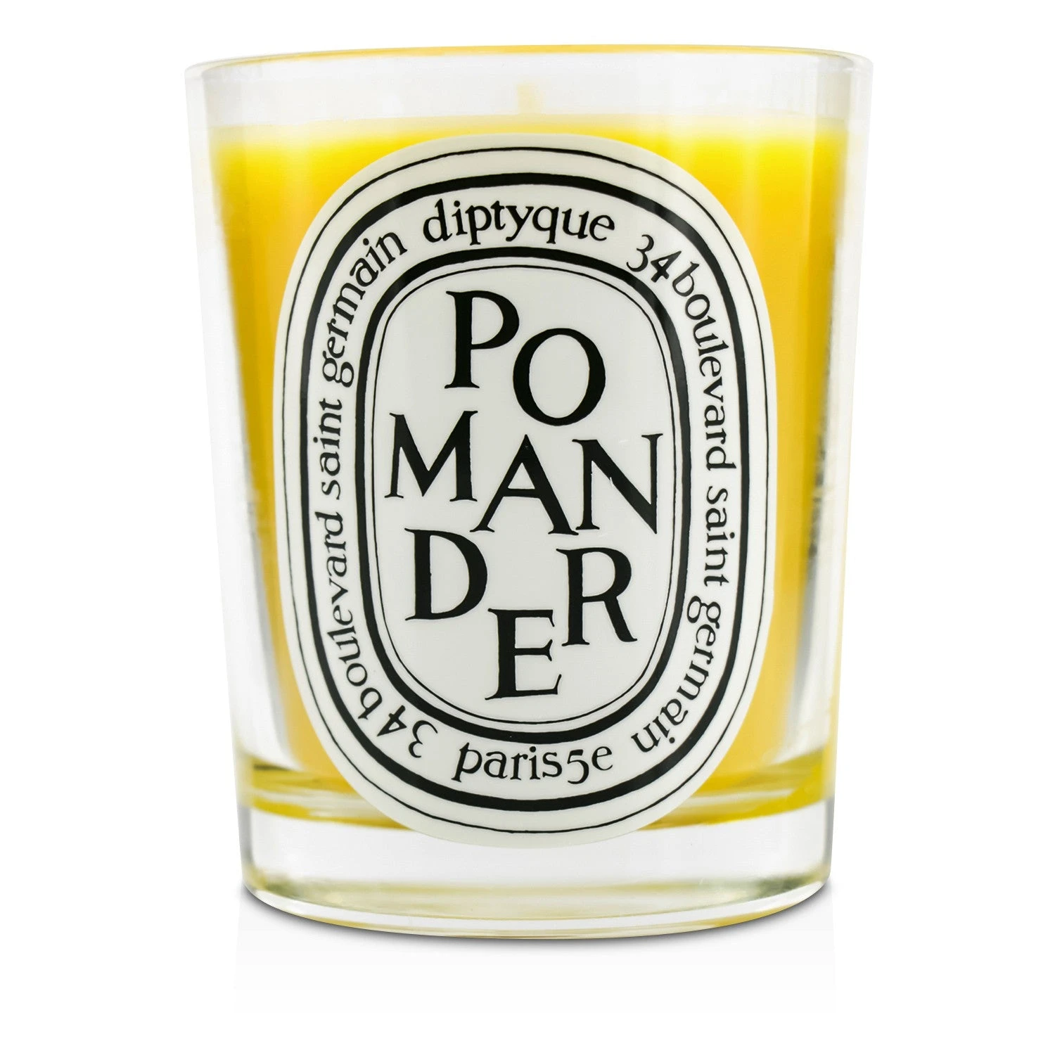 Diptyque Scented Candle - Pomander 70g/2.4oz - Image 3