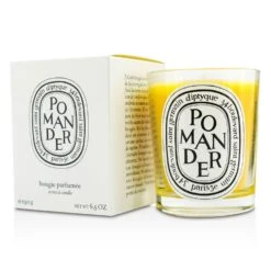 Diptyque Scented Candle - Pomander 190g/6.5oz