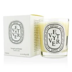Diptyque Scented Candle - Vetyver (Vetiver) 190g/6.5oz