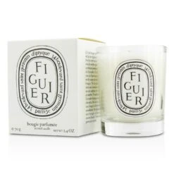 Diptyque Scented Candle - Figuier (Fig Tree) 70g/2.4oz