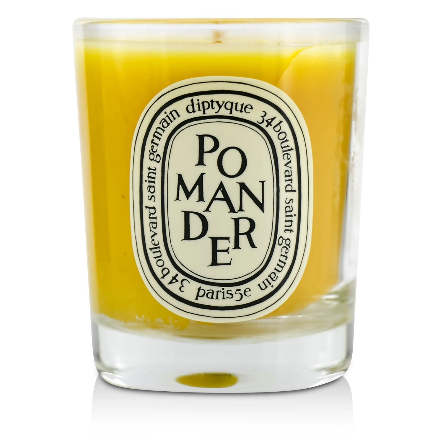 Diptyque Scented Candle - Pomander 70g/2.4oz - Image 4