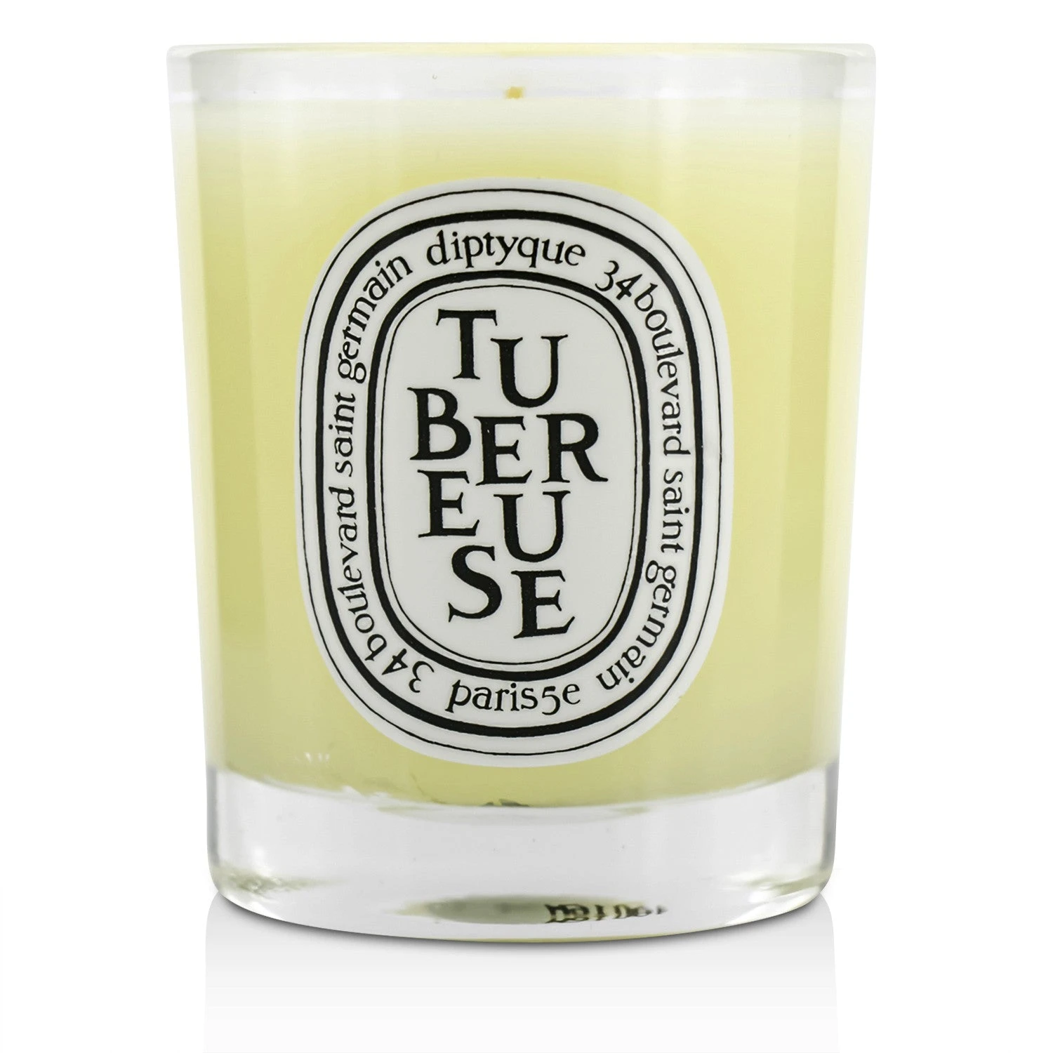 Diptyque Scented Candle - Tubereuse (Tuberose) 190g/6.5oz - Image 4