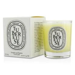Diptyque Scented Candle - Tubereuse (Tuberose) 70g/2.4oz