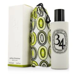 Diptyque Room Spray - 34 Boulevard Saint Germain 100ml/3.4oz