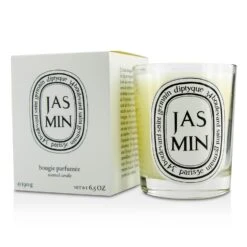 Diptyque Scented Candle - Jasmin (Jasmine) 190g/6.5oz
