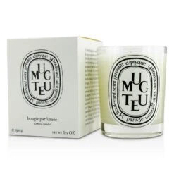 Diptyque Scented Candle - Muguet (Lily Of The Villey) 190g/6.5oz