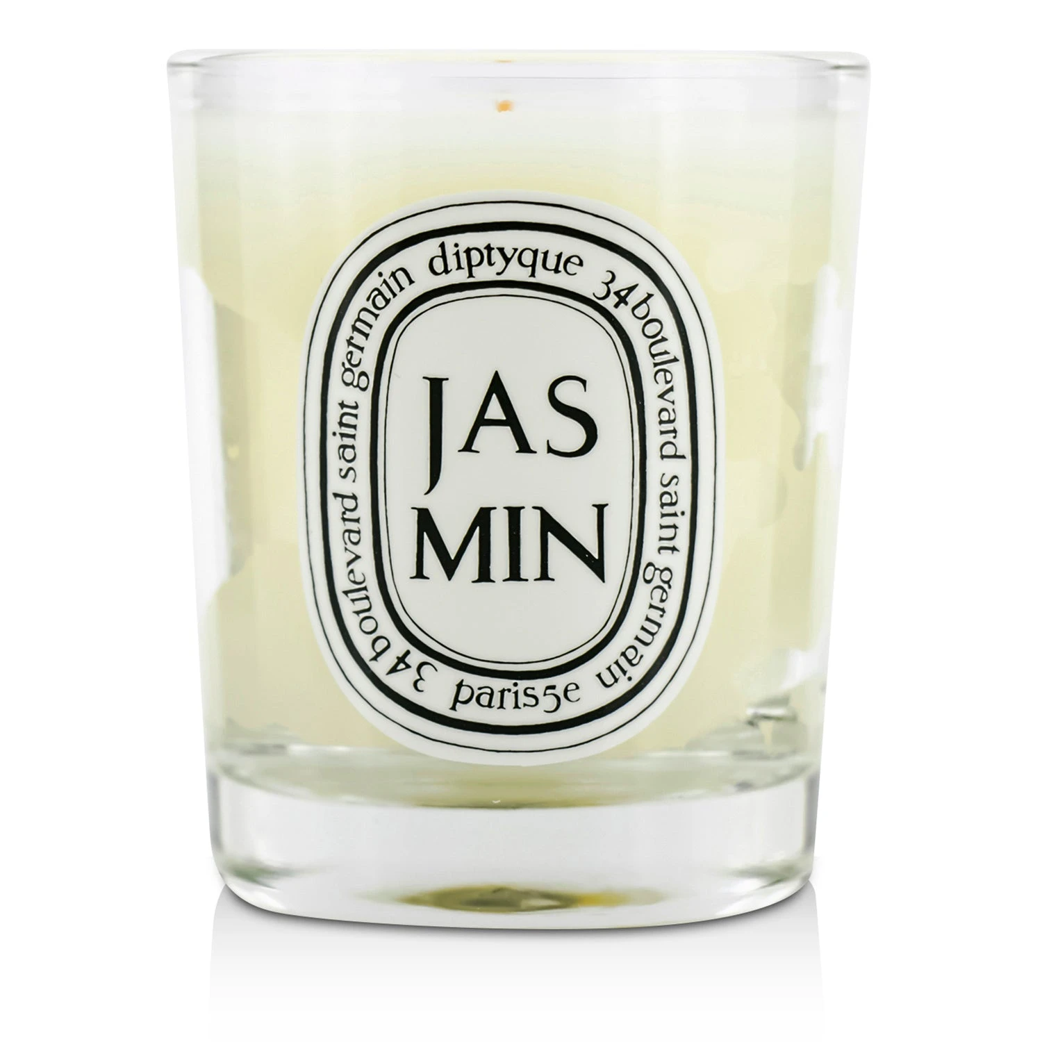 Diptyque Scented Candle - Jasmin (Jasmine) 190g/6.5oz - Image 4