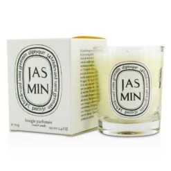 Diptyque Scented Candle - Jasmin (Jasmine) 70g/2.4oz
