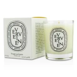 Diptyque Scented Candle - Verveine (Lemon Verbena) 70g/2.4oz