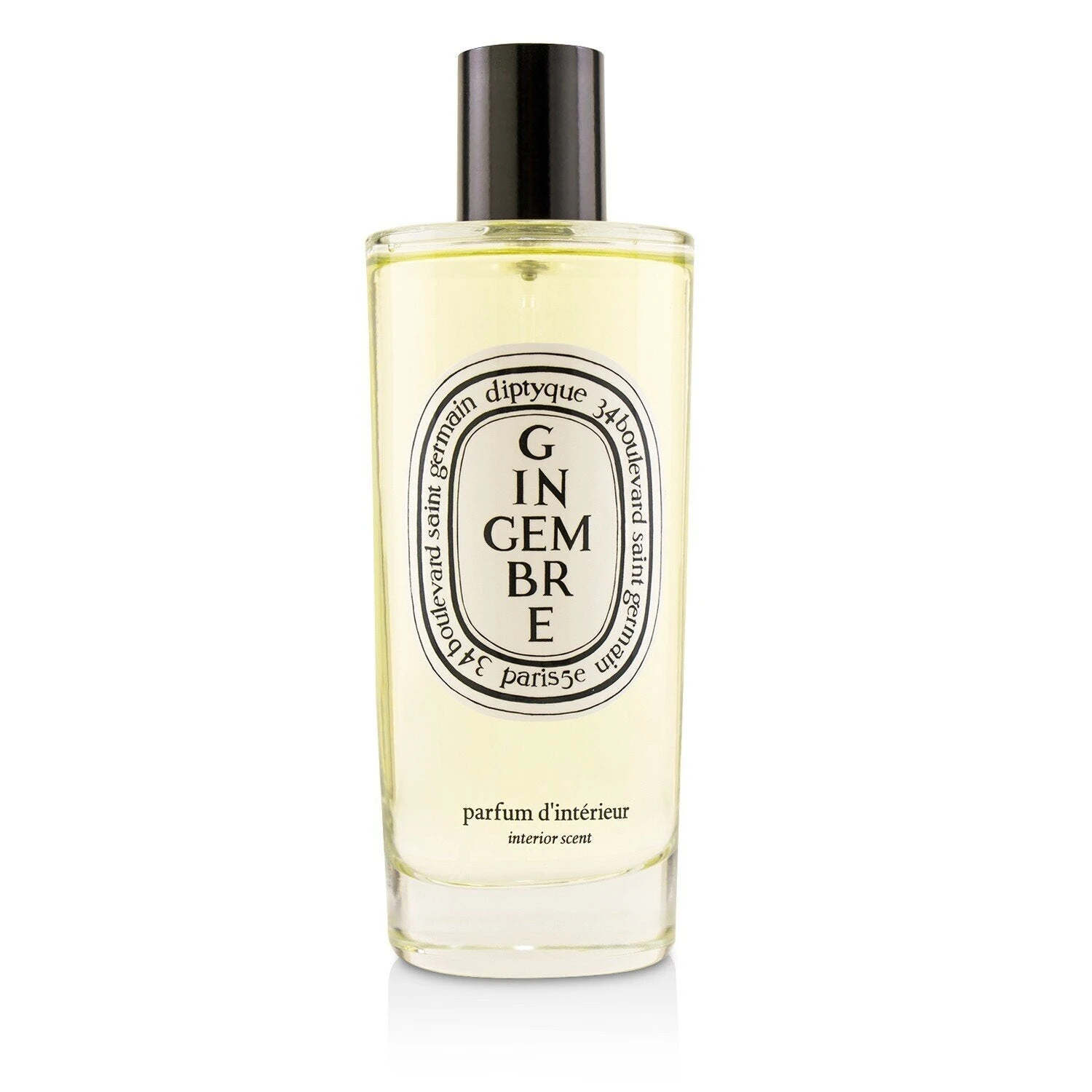 Diptyque Room Spray - Gingembre (Ginger) 150ml/5.1oz - Image 2