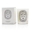 Diptyque Scented Candle - Benjoin 190g/6.5oz