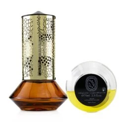 Diptyque Hourglass Diffuser - Fleur D'Oranger (Orange Blossom) 75ml/2.5oz