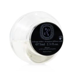 Diptyque Hourglass Diffuser Refill - Roses 75ml/2.5oz