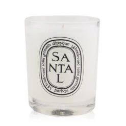 Diptyque Scented Candle - Santal (Sandalwood) 70g/2.4oz