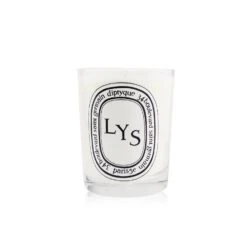 Diptyque Scented Candle - LYS (Lily) 190g/6.5oz