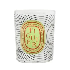 Diptyque Scented Candle - Figuier (Limited Edition) 70g/2.4oz