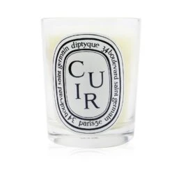Diptyque Scented Candle - Cuir (Leather) 190g/6.5oz
