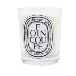 Diptyque Scented Candle - Foin Coupe (Fresh Mown Hay) 190g/6.5oz