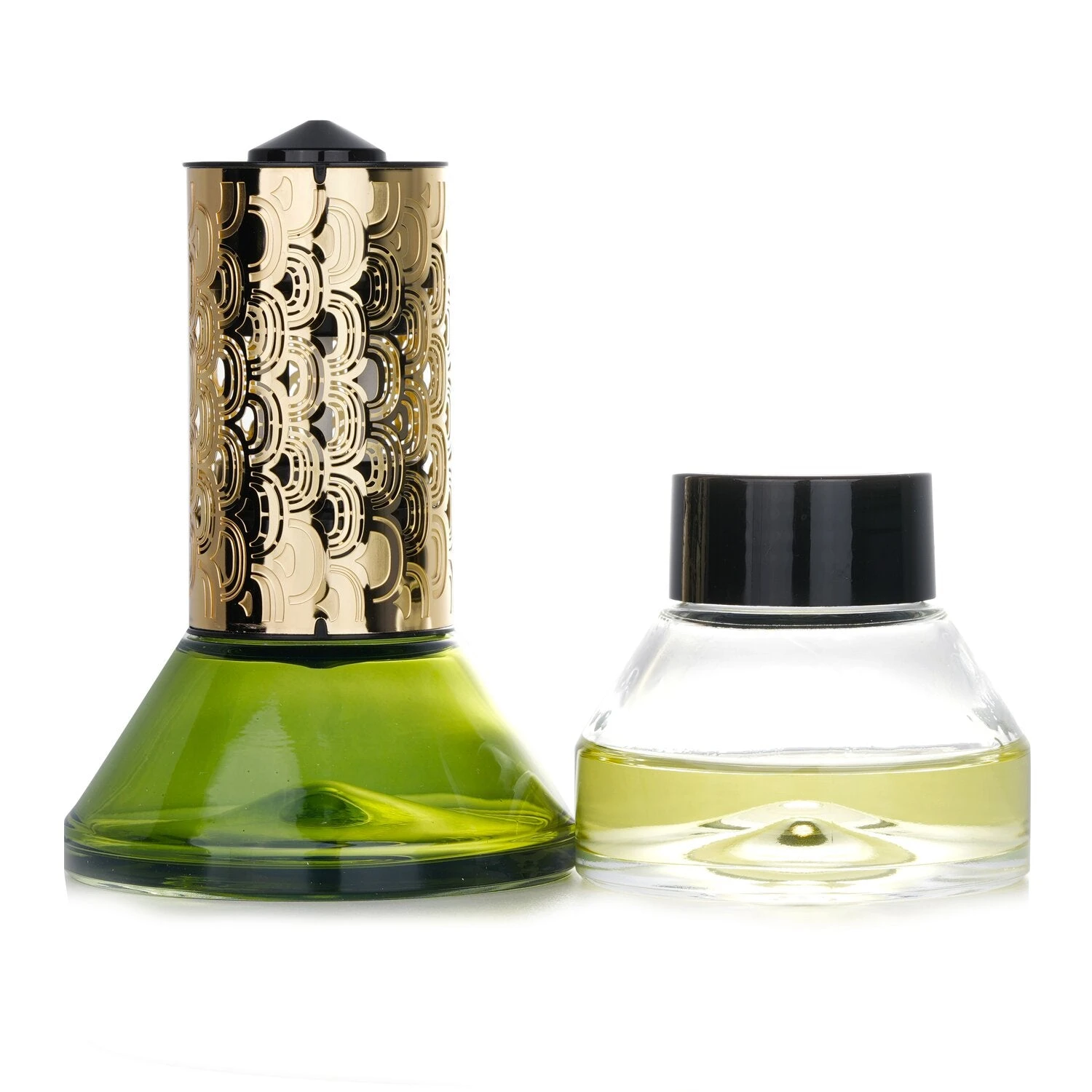 Diptyque Figuier Sablier Hourglass Diffuser (Fig Tree) 75ml/2.5oz - Image 3