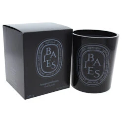 Diptyque Baies Scented Candle By Diptyque For Unisex - 10.2 Oz Candle