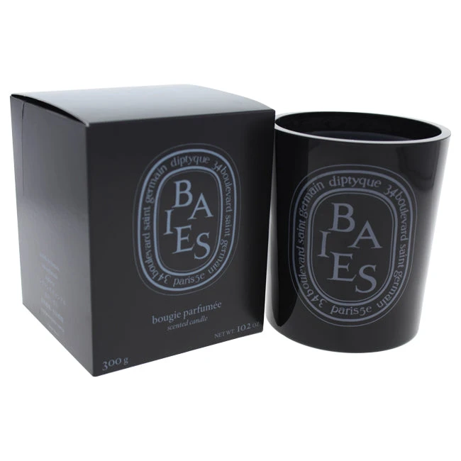 Diptyque Baies Scented Candle By Diptyque For Unisex - 10.2 Oz Candle