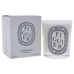 Diptyque Figuier Scented Candle By Diptyque For Unisex - 6.5 Oz Candle