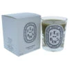 Diptyque Feu De Bois Scented Candle By Diptyque For Unisex - 6.5 Oz Candle