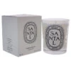 Diptyque Santal Scented Candle By Diptyque For Unisex - 6.5 Oz Candle