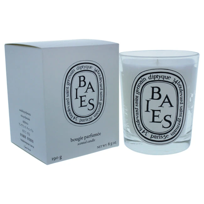 Diptyque Baies Scented Candle By Diptyque For Unisex - 6.5 Oz Candle