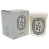 Diptyque Ambre Scented Candle By Diptyque For Unisex - 6.5 Oz Candle