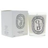 Diptyque Oud Scented Candle By Diptyque For Unisex - 6.5 Oz Candle