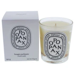 Diptyque Opopanax Scented Candle By Diptyque For Unisex - 6.5 Oz Candle