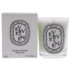 Diptyque Verveine Scented Candle By Diptyque For Unisex - 6.5 Oz Candle