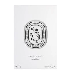 Diptyque Electric Diffuser Fleur D'Oranger Insert