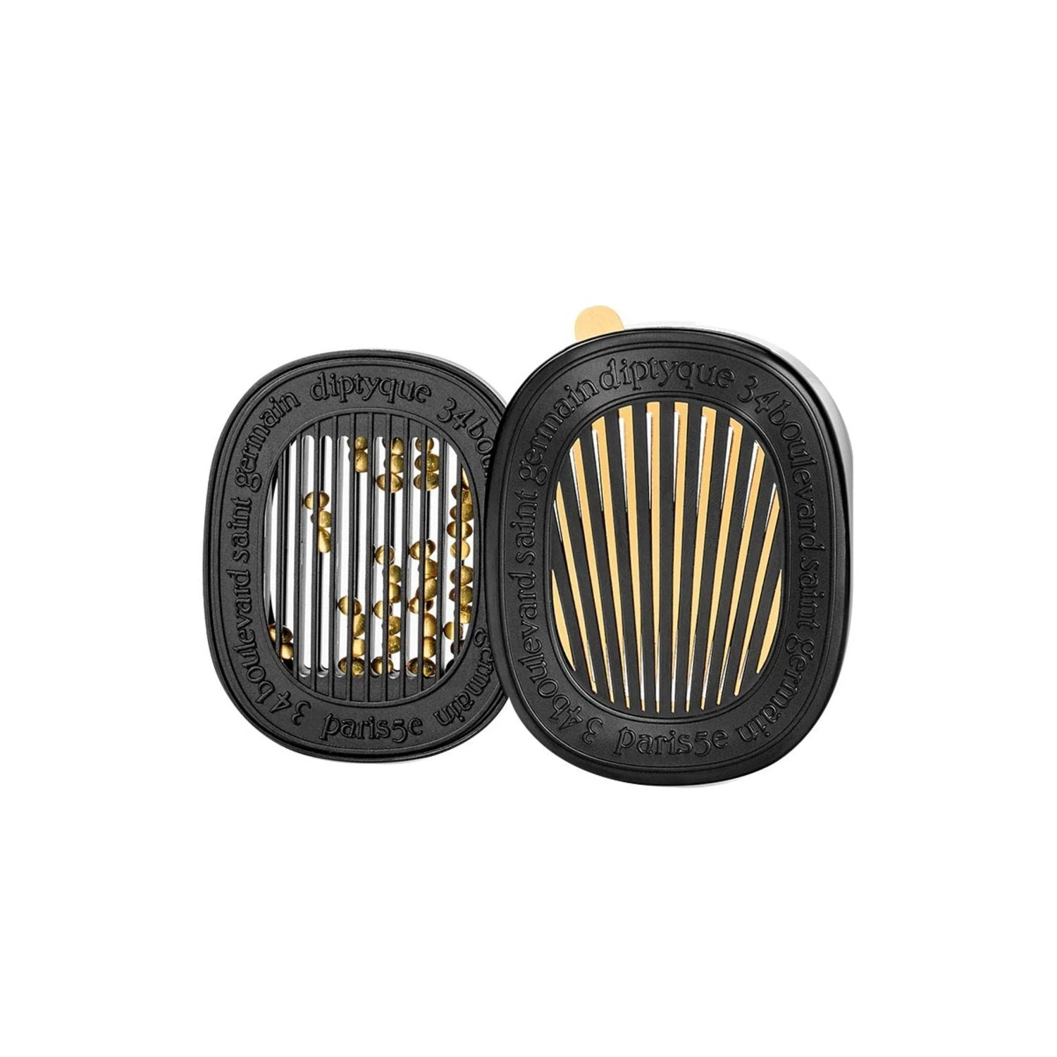 Diptyque Perfumed Car Diffusor With 34B - Image 2