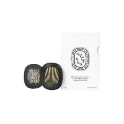 Diptyque Perfumed Car Diffusor With Fleur D'oranger