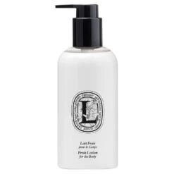 Diptyque Fresh Lotion For The Body