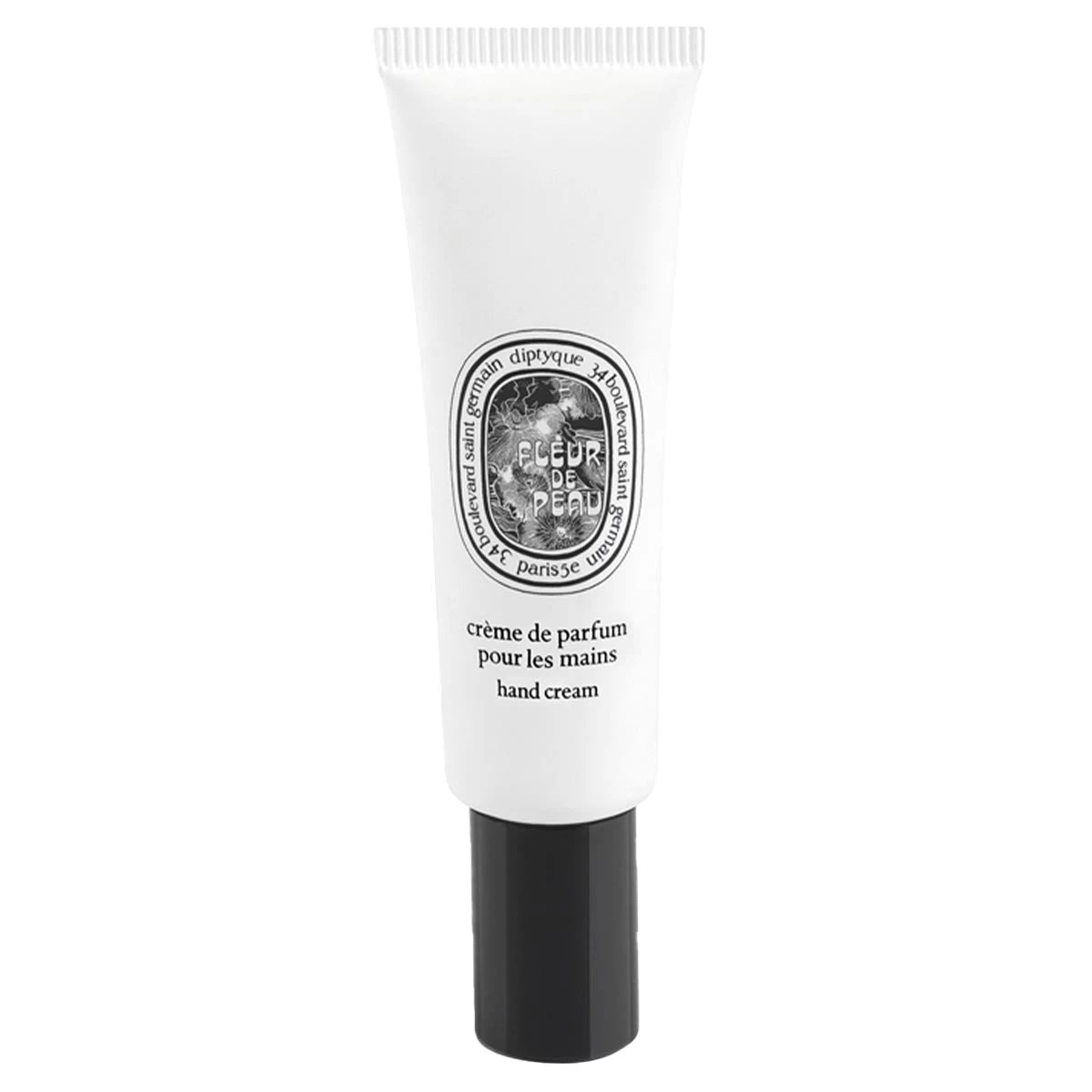 Diptyque Fleur De Peau Hand Cream