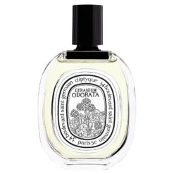 Diptyque Geranium Odorata Eau De Toilette