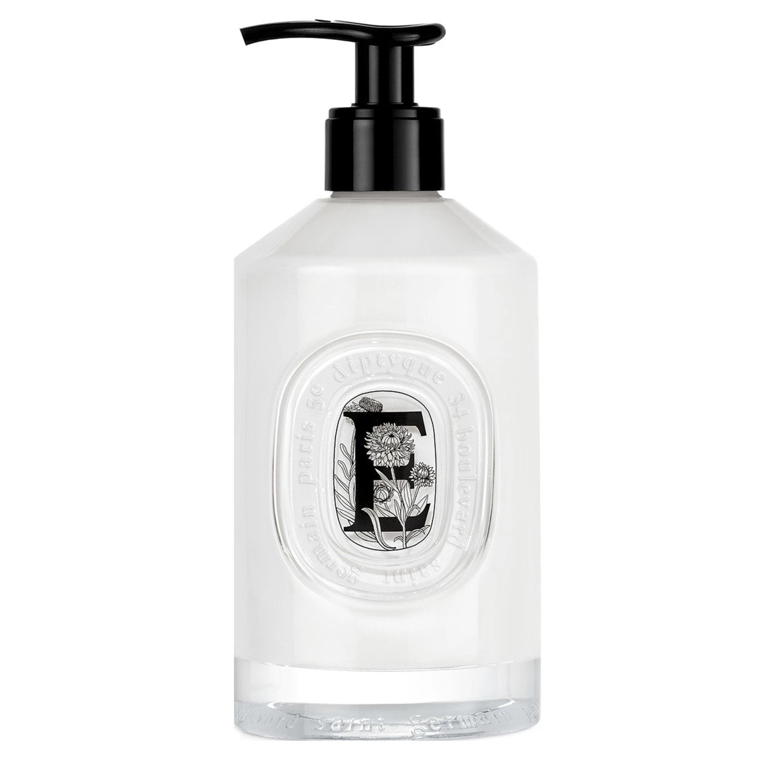 Diptyque Velvet Hand Lotion