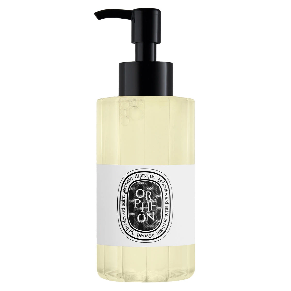 Diptyque Orphéon Cleansing Hand And Body Gel