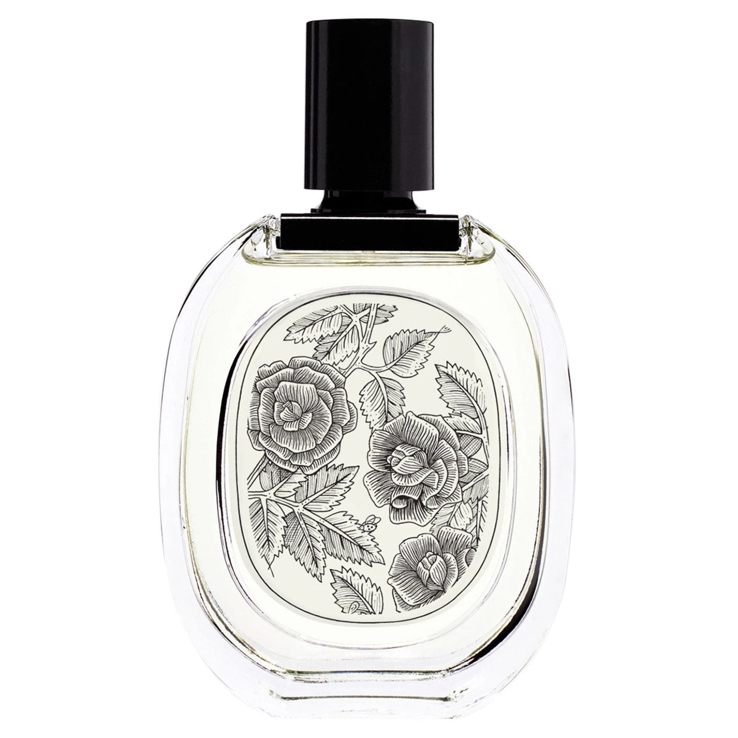 Diptyque Eau Rose Eau De Toilette - Image 4